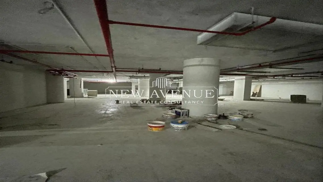 Retail for Sale on North 90-New Cairo 1,200 sqm