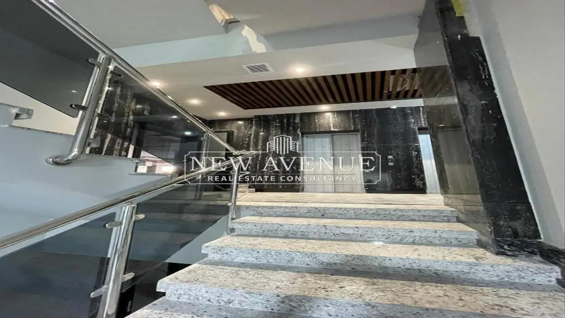 Retail for Sale on North 90-New Cairo 1,200 sqm
