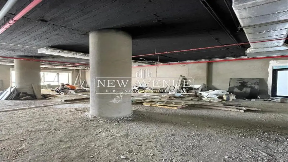 Retail for Sale on North 90-New Cairo 1,200 sqm