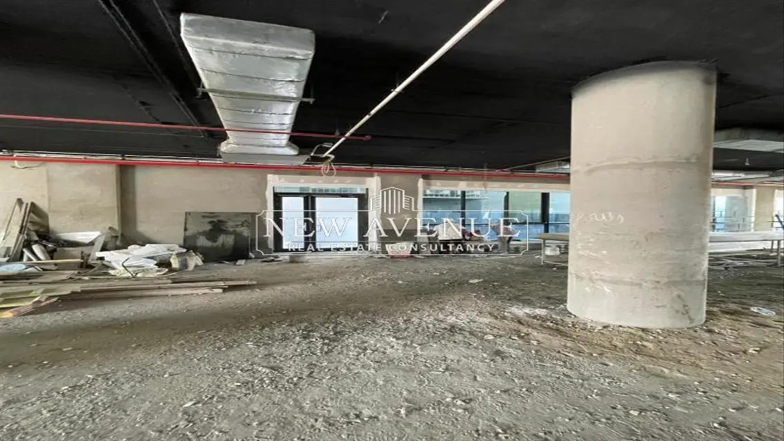 Retail for Sale on North 90-New Cairo 1,200 sqm