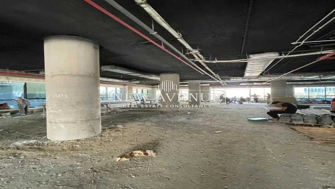 Retail for Sale on North 90-New Cairo 1,200 sqm
