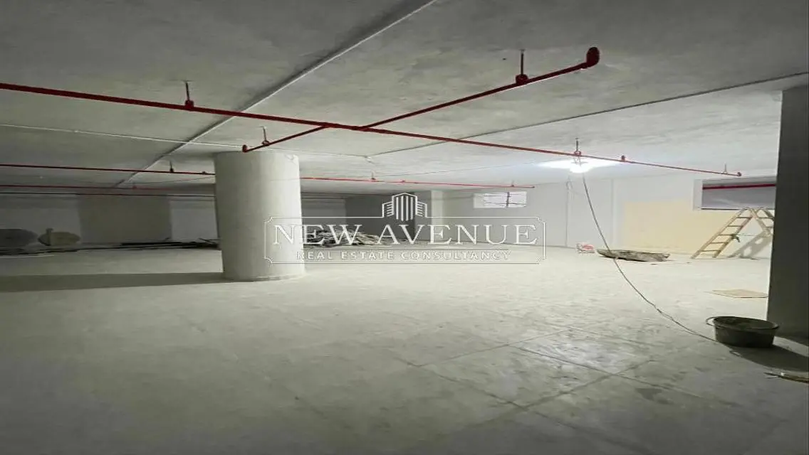 Retail for Sale on North 90-New Cairo 1,200 sqm