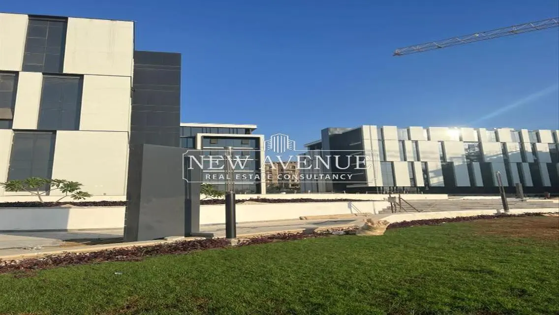 Office for Rent | Hyde Park | 130m | New Cairo