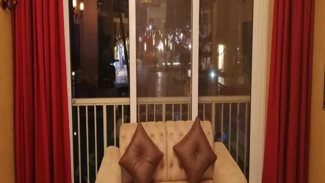 شاليه مميز للبيع - بورتو مارينا 