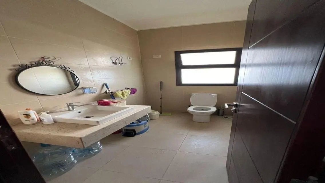 Furnished Townhouse for sale  Azha Ain El-Sokhna