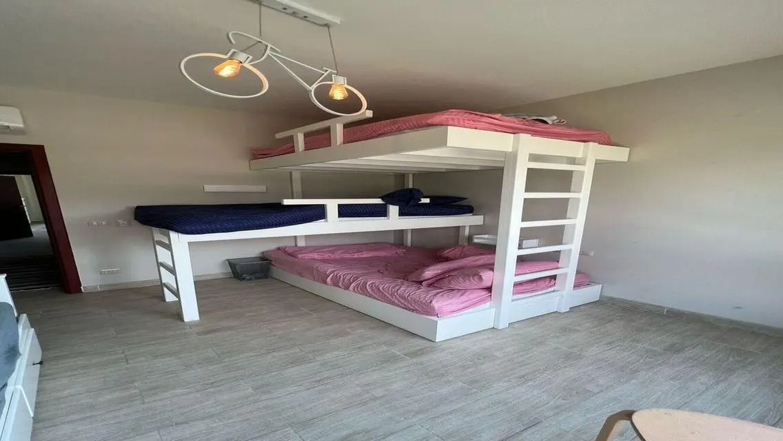 Furnished Townhouse for sale  Azha Ain El-Sokhna