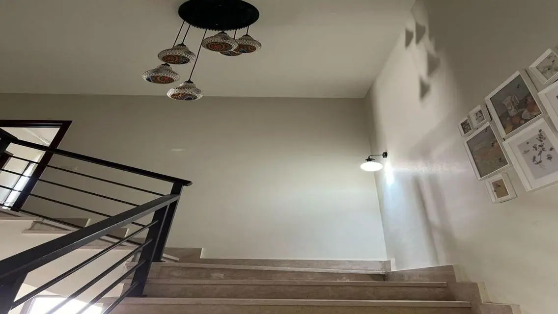 Furnished Townhouse for sale  Azha Ain El-Sokhna