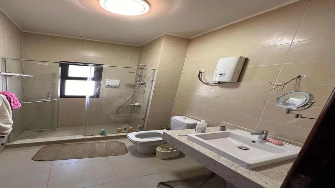 Furnished Townhouse for sale  Azha Ain El-Sokhna