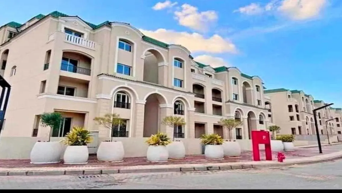 Lowest price, Delivery Now 223m mins from Madinaty