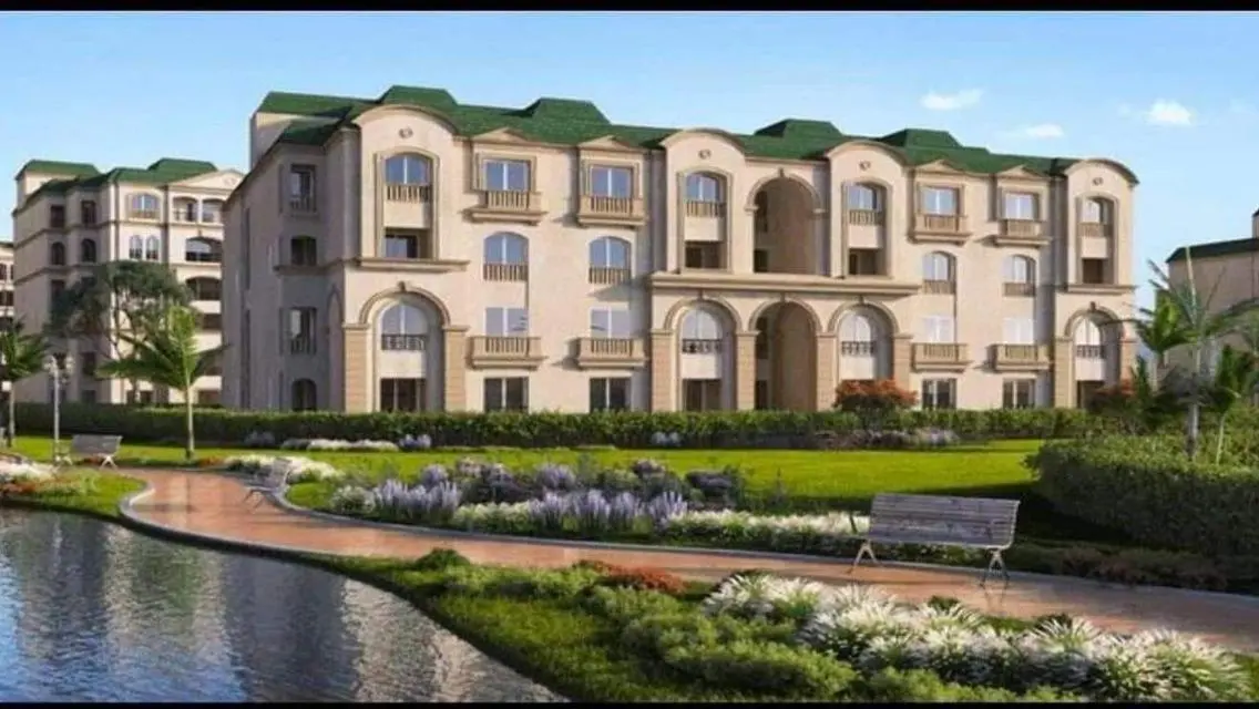 Lowest price, Delivery Now 223m mins from Madinaty