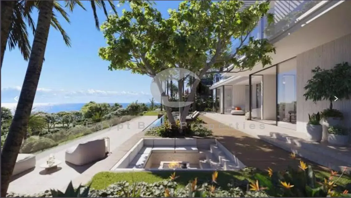 Fully Finished Upper Senior Chalet Resale For Sale