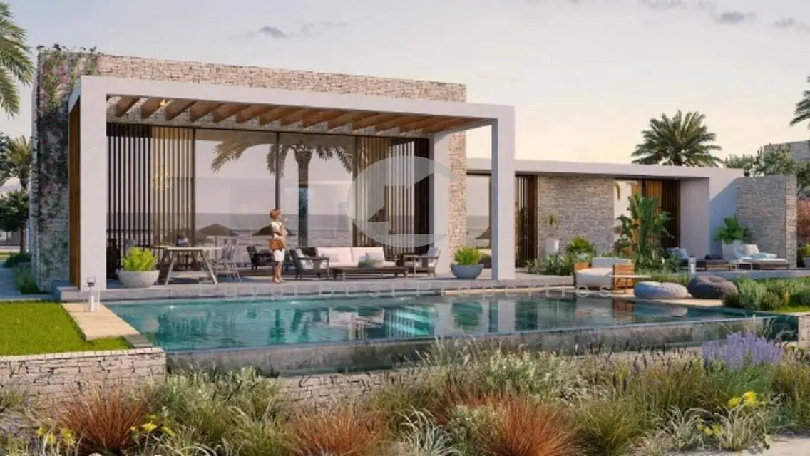 Fully Finished Upper Senior Chalet Resale For Sale