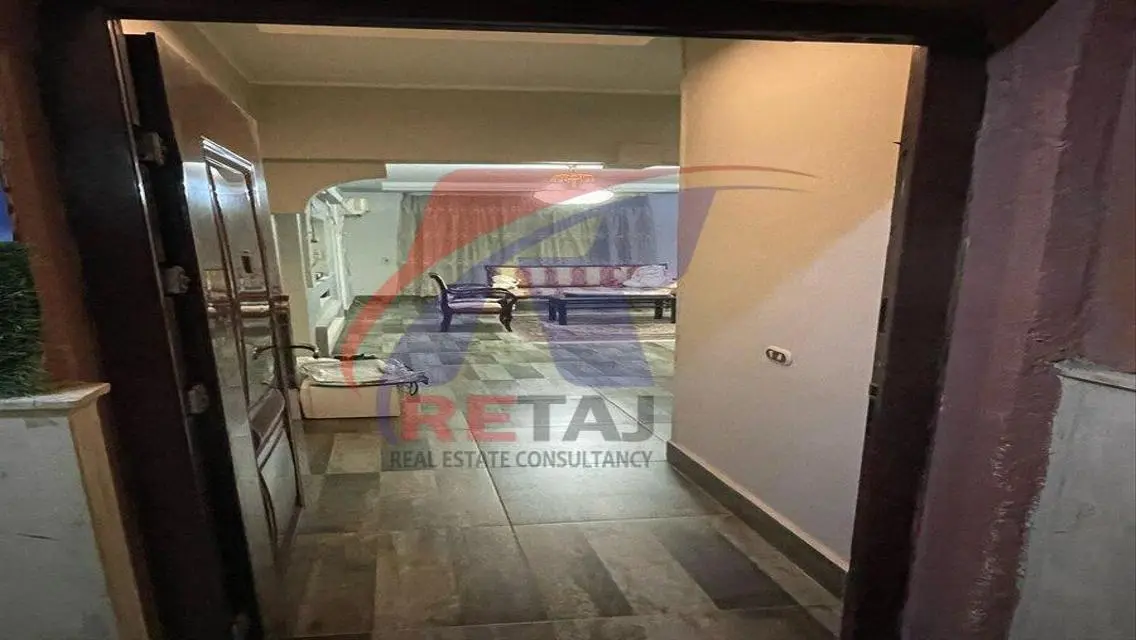 شقةمسجلة للبيع في امتداد حسن المأمون الوفاء والامل