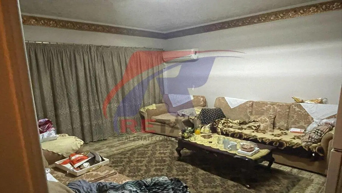 شقةمسجلة للبيع في امتداد حسن المأمون الوفاء والامل