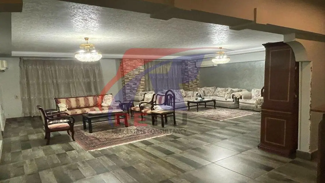 شقةمسجلة للبيع في امتداد حسن المأمون الوفاء والامل