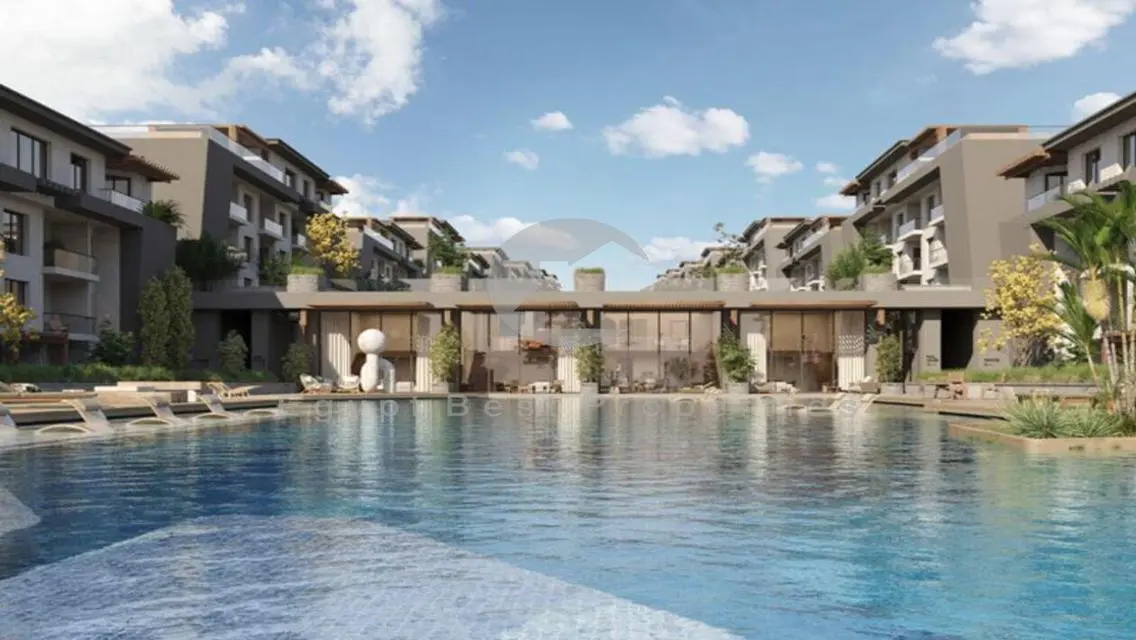 Fully Finished Townhouse Resale In Silversands .