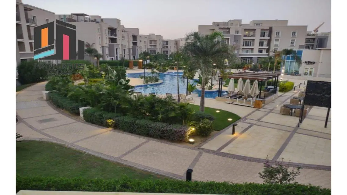 Apartment For Sale In October Plaza SodiclPrime