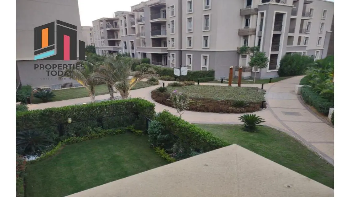 Apartment For Sale In October Plaza SodiclPrime