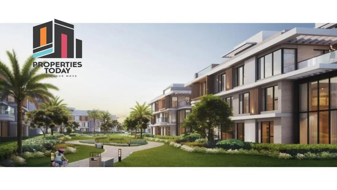 Apartment For Sale In October Plaza SodiclPrime