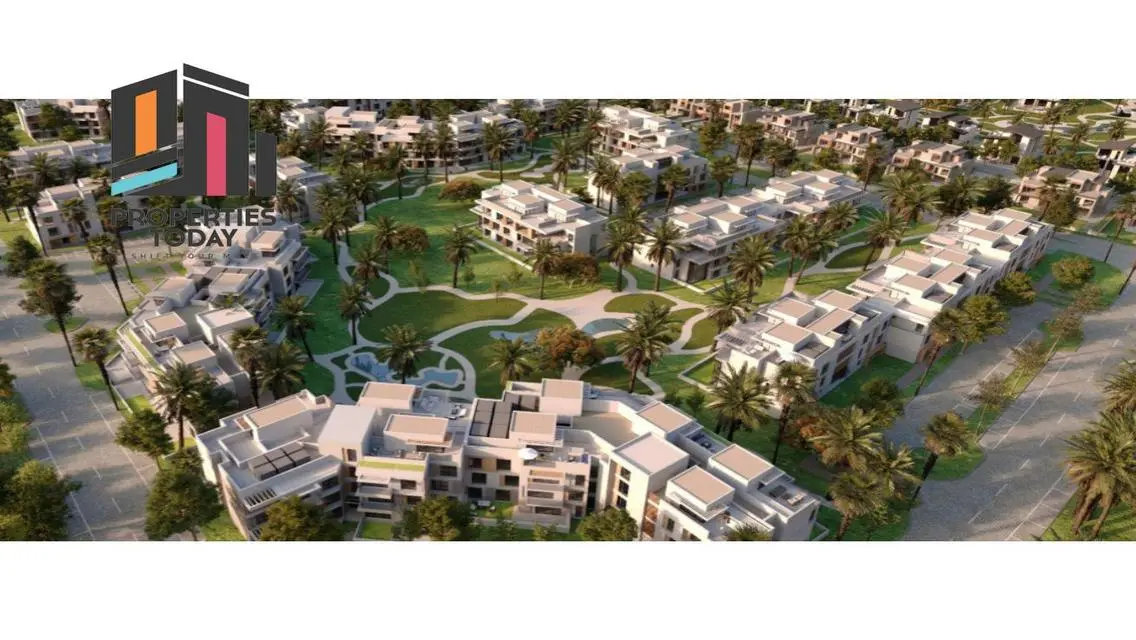 Apartment For Sale In October Plaza SodiclPrime