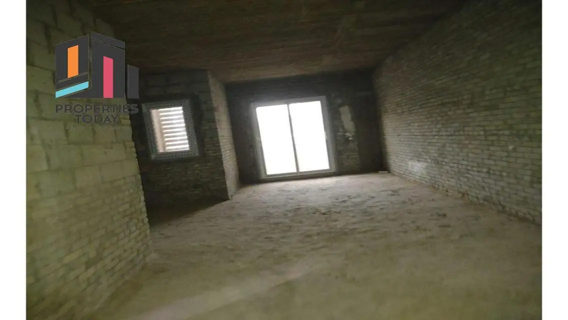 Apartment For Sale In October Plaza SodiclPrime