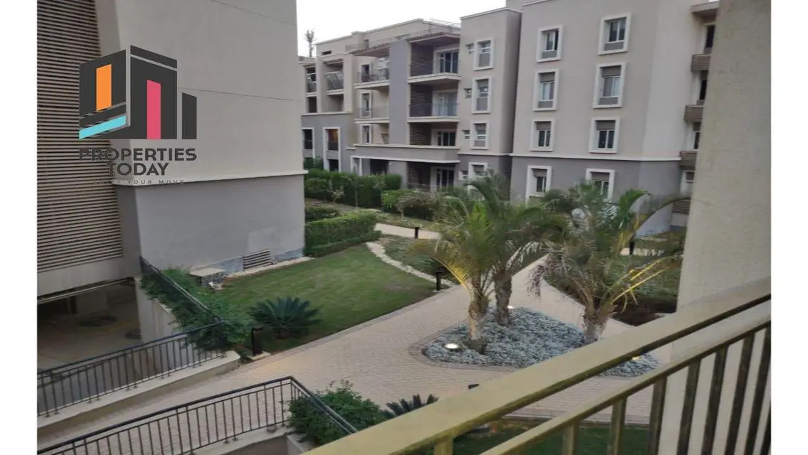 Apartment For Sale In October Plaza SodiclPrime