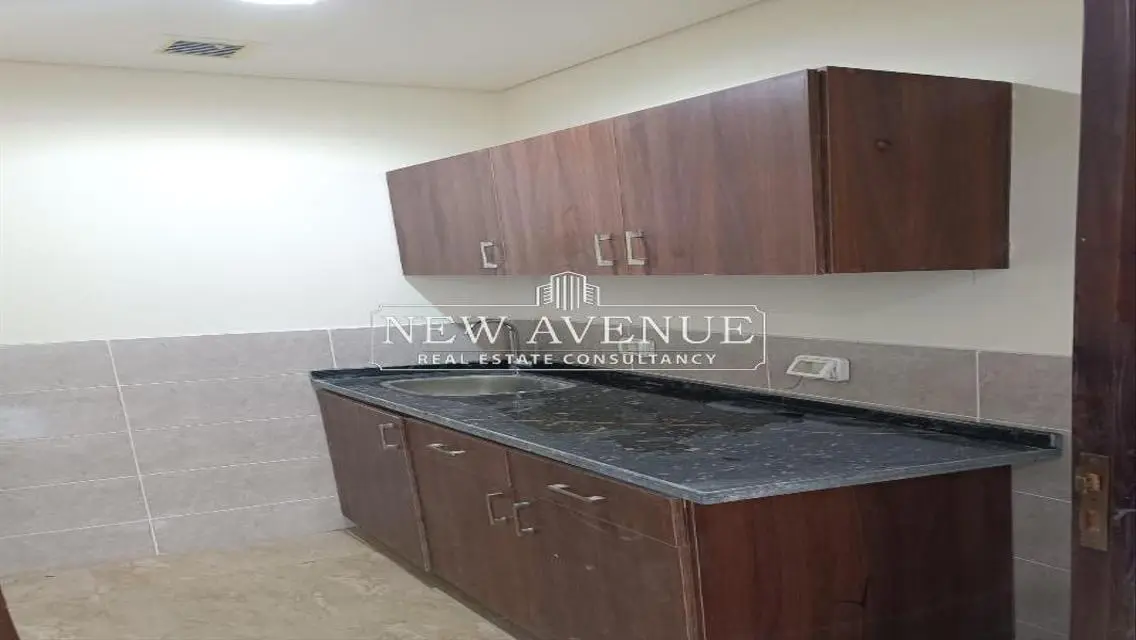 Office 151m | Rent |Cairo Festival City| New Cairo