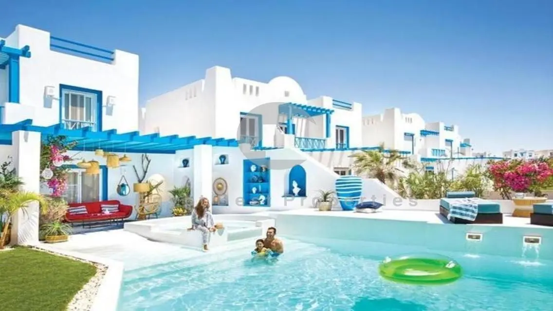 Chalet for Sale lagoon View North Coast 5%DP only