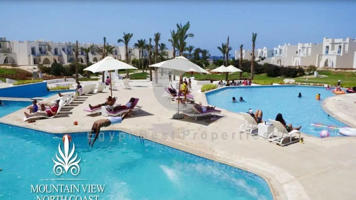 Chalet for Sale lagoon View North Coast 5%DP only