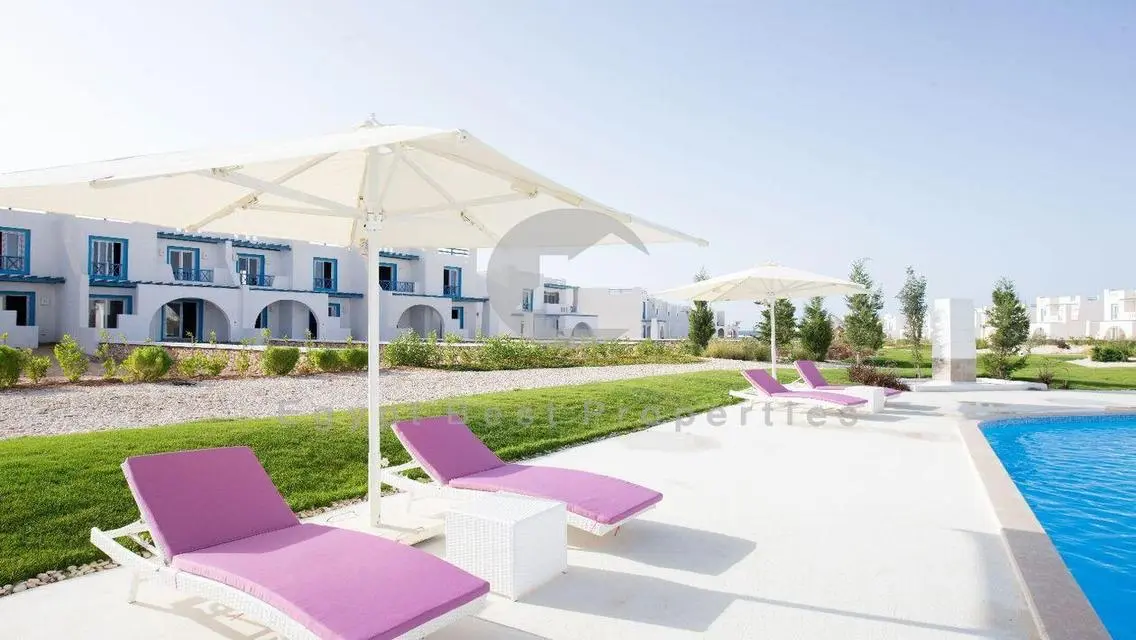 Chalet for Sale lagoon View North Coast 5%DP only