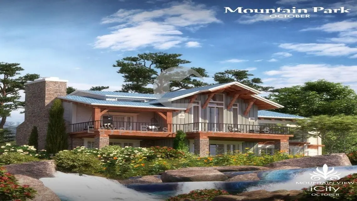 Apartment for sale open view 10 years installments