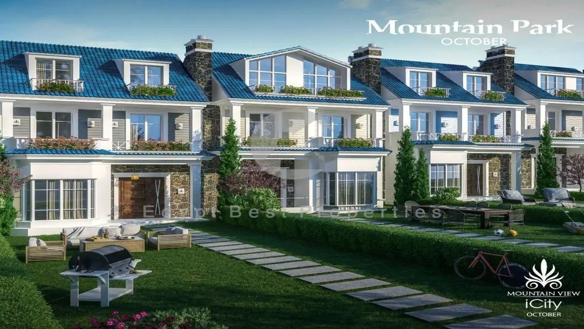 Apartment for sale open view 10 years installments