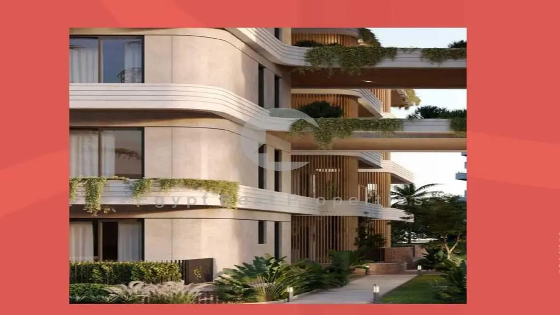 Apartment For Sale-Finished In New Cairo By Marake