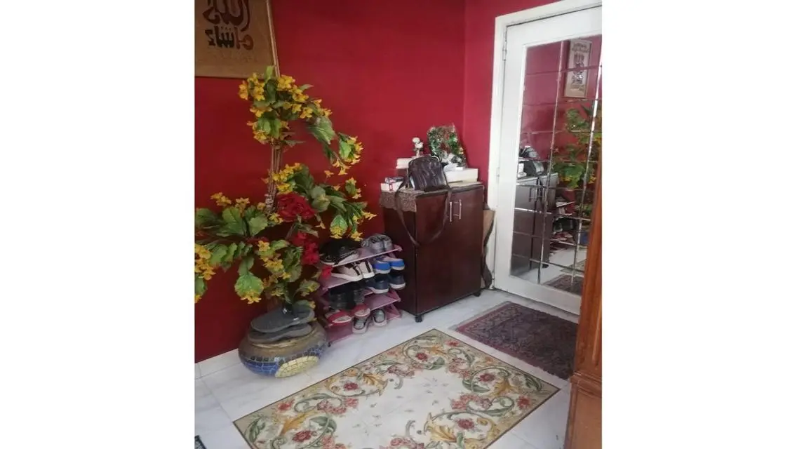 شقه للبيع فى مدينه نصر المنط