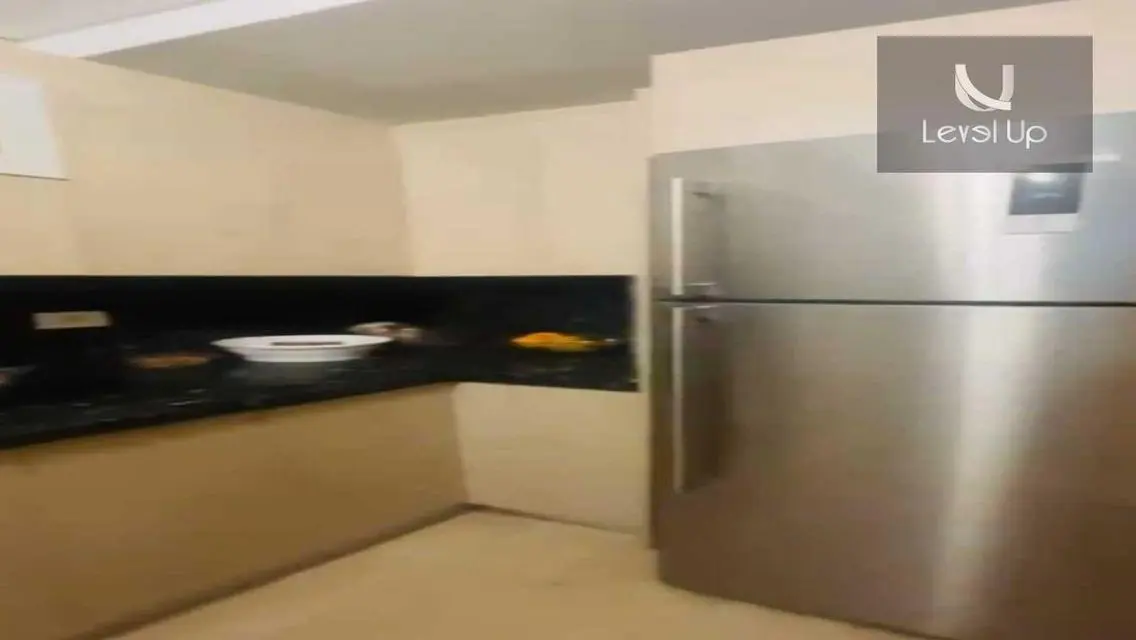 Apartment for rent in Sodic Villette Residence