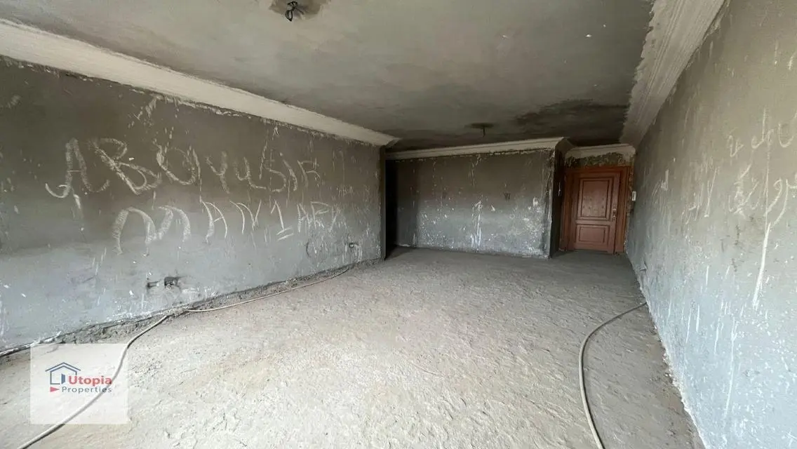 Apartment for sale Heliopolis Residence Elshorouk