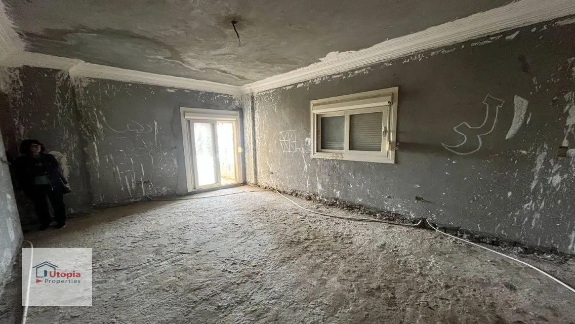 Apartment for sale Heliopolis Residence Elshorouk