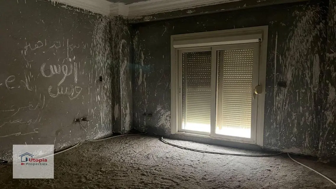 Apartment for sale Heliopolis Residence Elshorouk