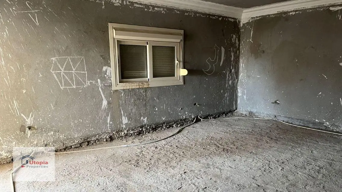 Apartment for sale Heliopolis Residence Elshorouk