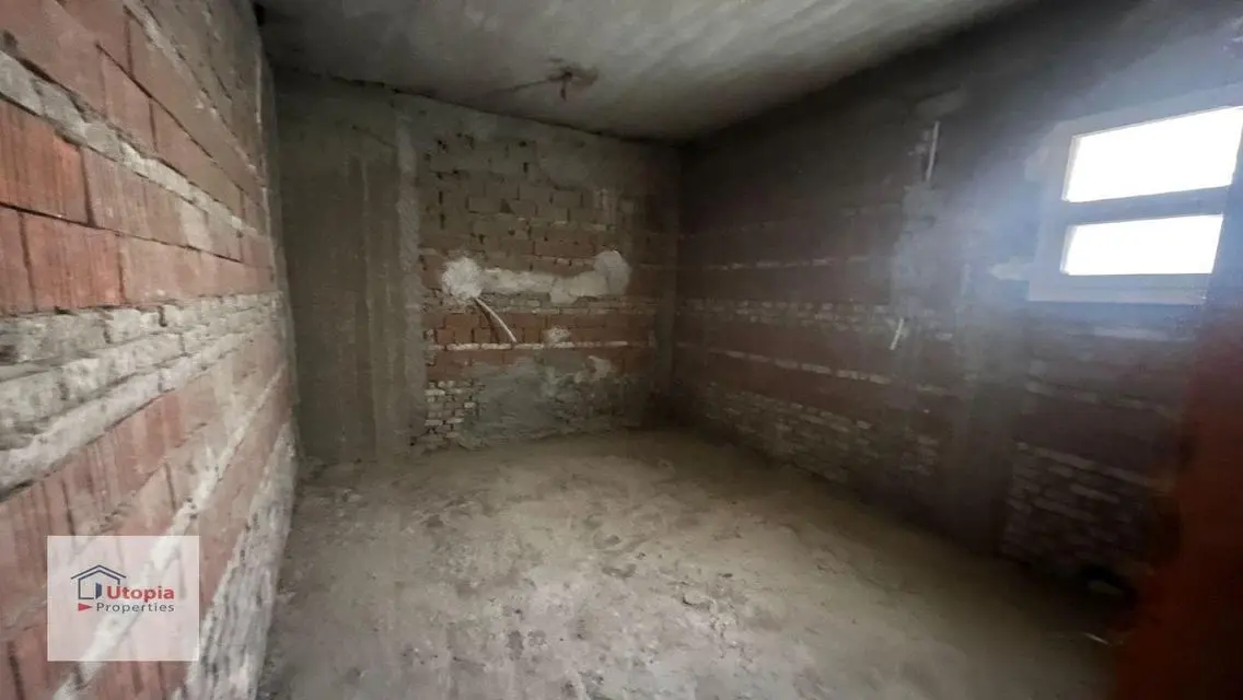 Apartment for sale Heliopolis Residence Elshorouk
