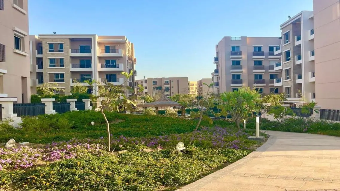 Apartment for sale at a lower price than the mark