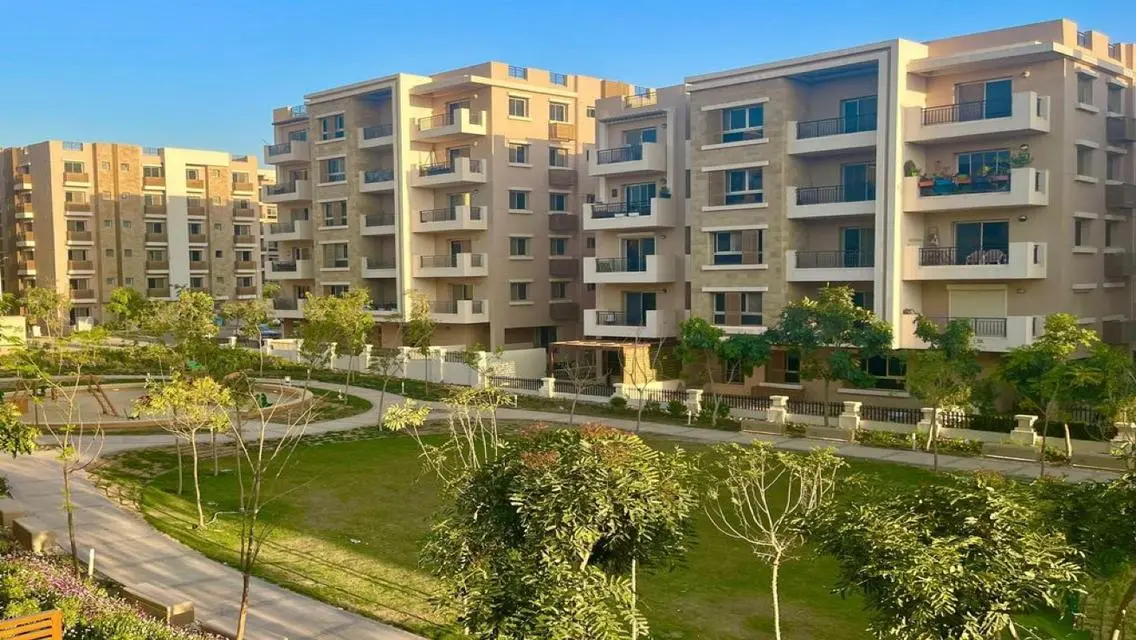Apartment for sale at a lower price than the mark