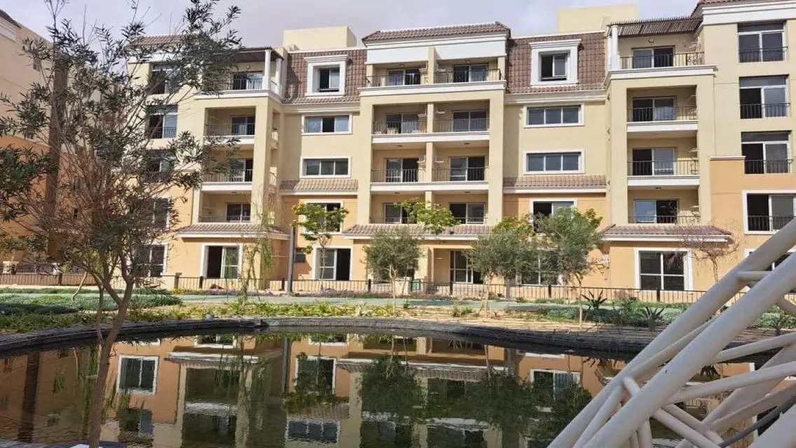 Apartment for sale at a lower price than the mark