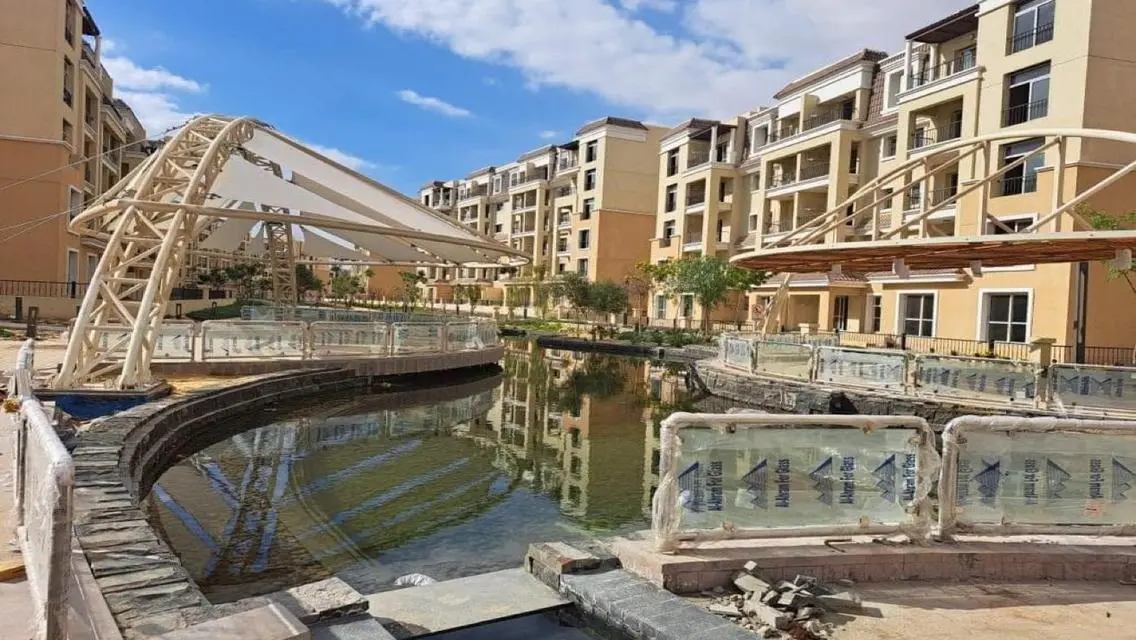 Apartment for sale at a lower price than the mark