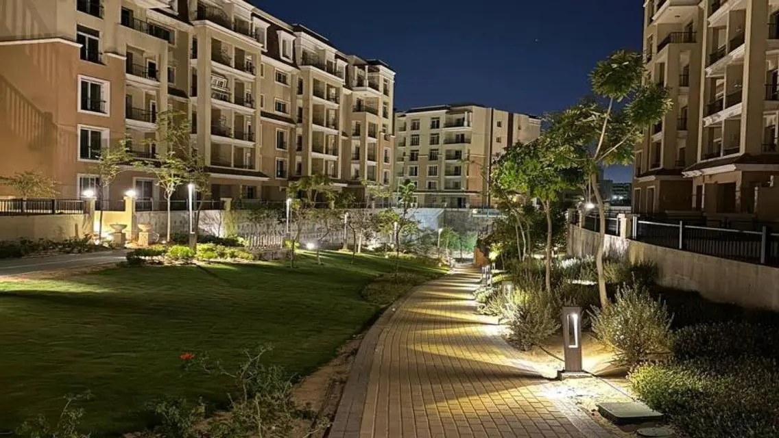 Apartment for sale at a lower price than the mark