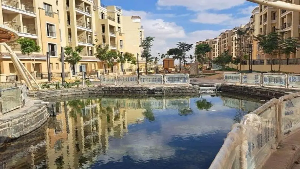 Apartment for sale at a lower price than the mark