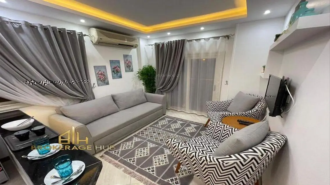 ستديو للايجار لوكيشن مميز جنوب الأكاديمية,