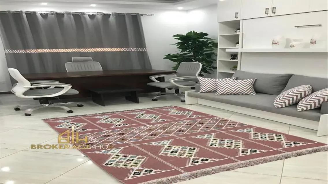 ستديو للايجار لوكيشن مميز جنوب الأكاديمية,