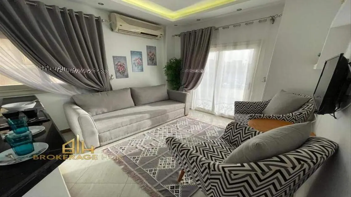 ستديو للايجار لوكيشن مميز جنوب الأكاديمية,
