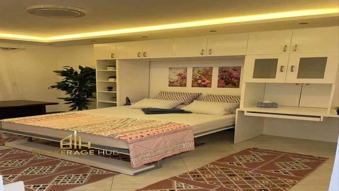 ستديو للايجار لوكيشن مميز جنوب الأكاديمية,